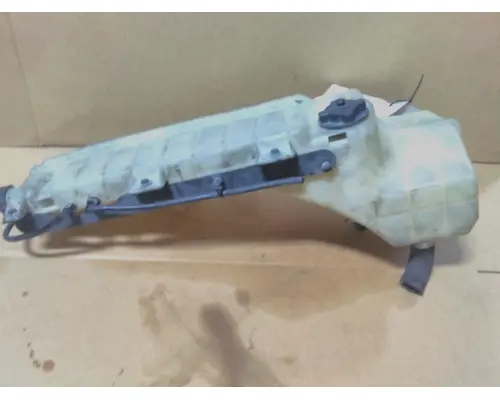 VOLVO VNL RADIATOR OVERFLOW TANK