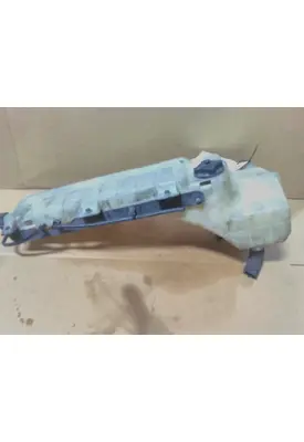 VOLVO VNL RADIATOR OVERFLOW TANK