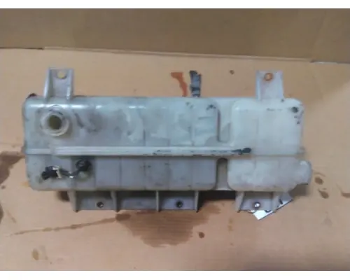 VOLVO VNL RADIATOR OVERFLOW TANK