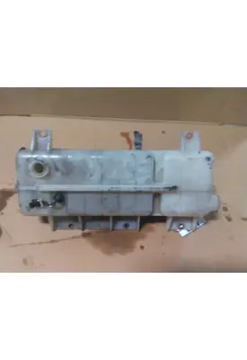 VOLVO VNL RADIATOR OVERFLOW TANK