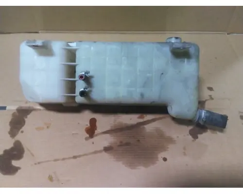 VOLVO VNL RADIATOR OVERFLOW TANK
