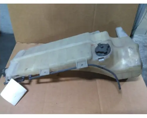 VOLVO VNL RADIATOR OVERFLOW TANK