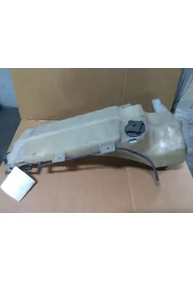 VOLVO VNL RADIATOR OVERFLOW TANK