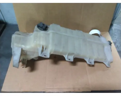 VOLVO VNL RADIATOR OVERFLOW TANK