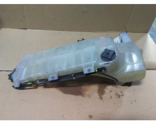 VOLVO VNL RADIATOR OVERFLOW TANK