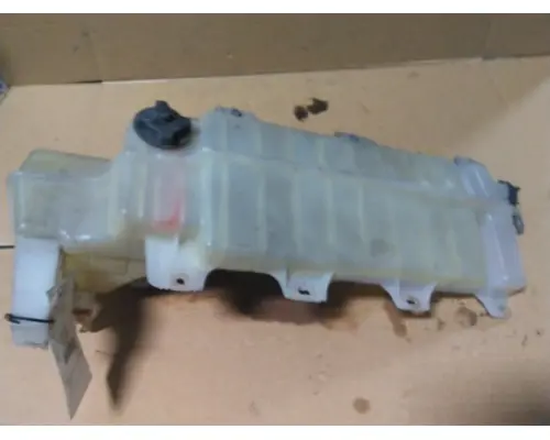 VOLVO VNL RADIATOR OVERFLOW TANK