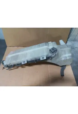 VOLVO VNL RADIATOR OVERFLOW TANK