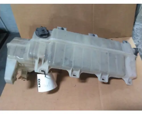 VOLVO VNL RADIATOR OVERFLOW TANK