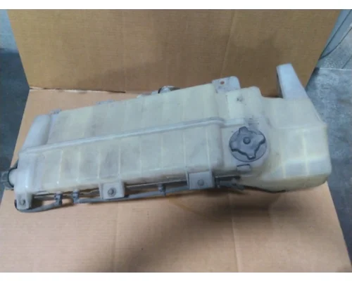 VOLVO VNL RADIATOR OVERFLOW TANK