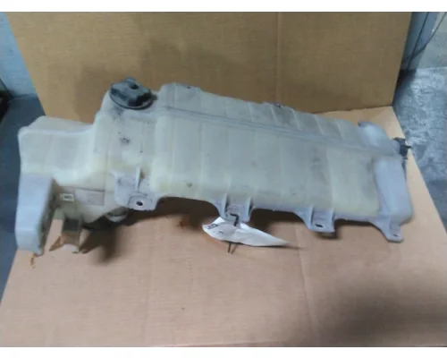 VOLVO VNL RADIATOR OVERFLOW TANK