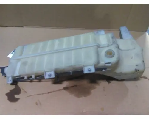 VOLVO VNL RADIATOR OVERFLOW TANK