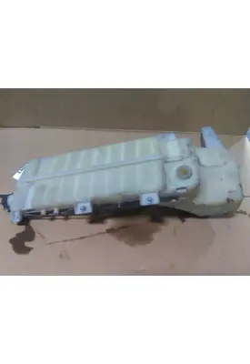 VOLVO VNL RADIATOR OVERFLOW TANK