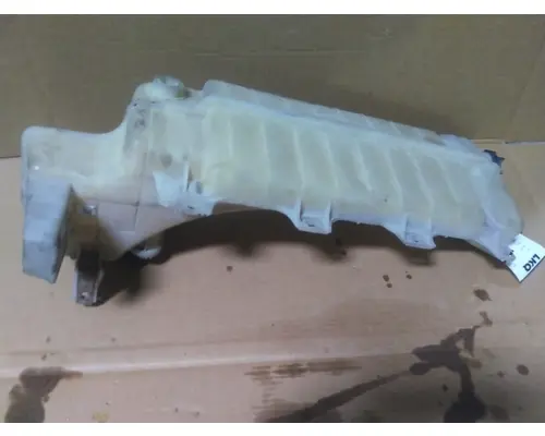 VOLVO VNL RADIATOR OVERFLOW TANK