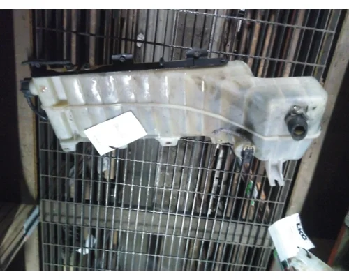 VOLVO VNL RADIATOR OVERFLOW TANK