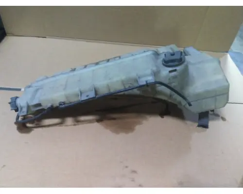 VOLVO VNL RADIATOR OVERFLOW TANK