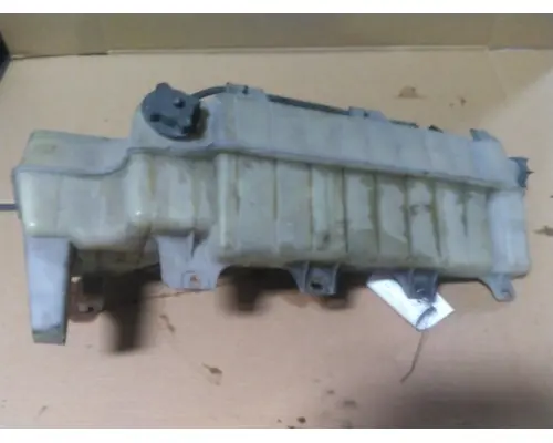 VOLVO VNL RADIATOR OVERFLOW TANK