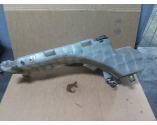 VOLVO VNL RADIATOR OVERFLOW TANK