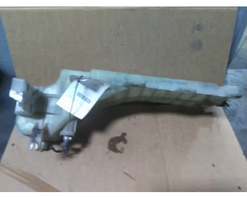 VOLVO VNL RADIATOR OVERFLOW TANK