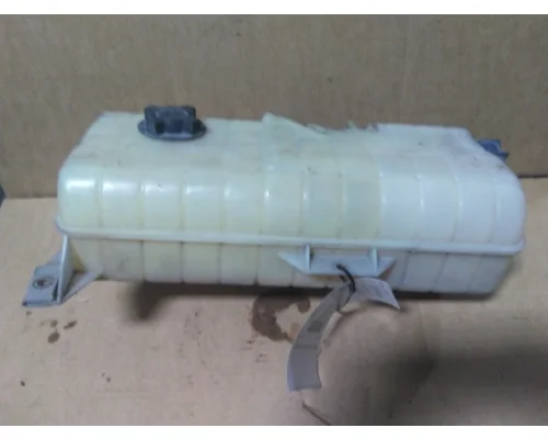VOLVO VNL RADIATOR OVERFLOW TANK