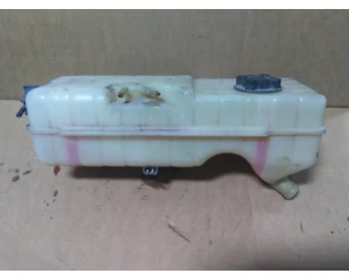 VOLVO VNL RADIATOR OVERFLOW TANK