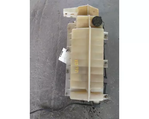 VOLVO VNL RADIATOR OVERFLOW TANK