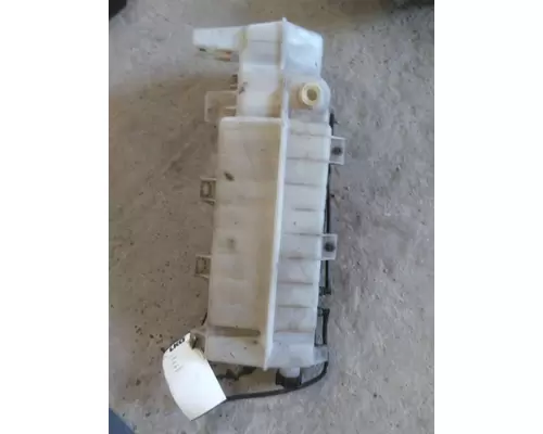 VOLVO VNL RADIATOR OVERFLOW TANK