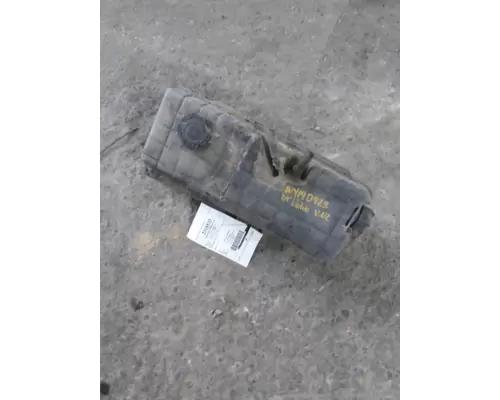 VOLVO VNL RADIATOR OVERFLOW TANK