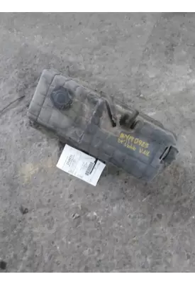 VOLVO VNL RADIATOR OVERFLOW TANK