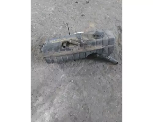 VOLVO VNL RADIATOR OVERFLOW TANK