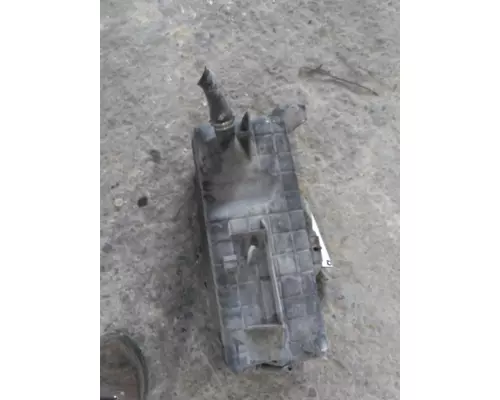 VOLVO VNL RADIATOR OVERFLOW TANK