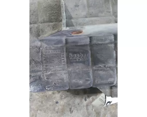 VOLVO VNL RADIATOR OVERFLOW TANK
