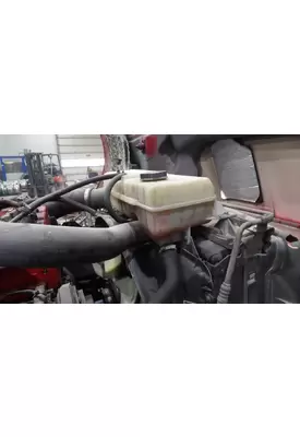 VOLVO VNL RADIATOR OVERFLOW TANK