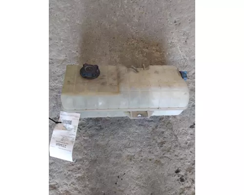 VOLVO VNL RADIATOR OVERFLOW TANK