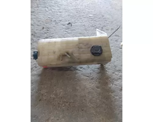 VOLVO VNL RADIATOR OVERFLOW TANK