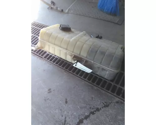 VOLVO VNL RADIATOR OVERFLOW TANK