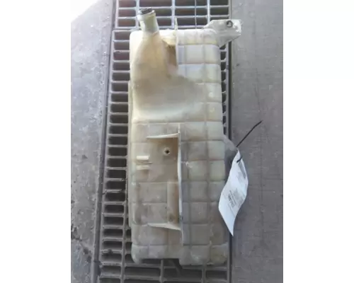 VOLVO VNL RADIATOR OVERFLOW TANK