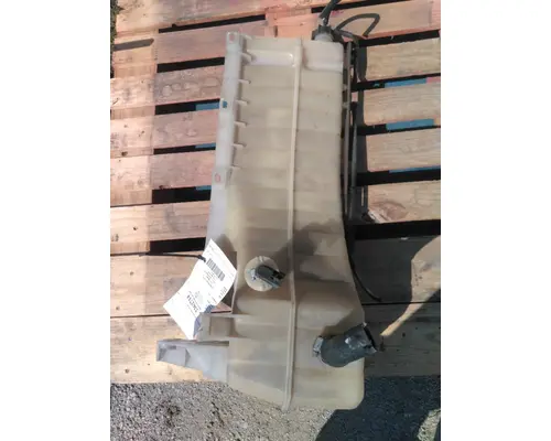 VOLVO VNL RADIATOR OVERFLOW TANK