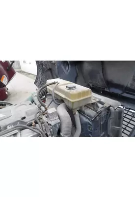 VOLVO VNL RADIATOR OVERFLOW TANK