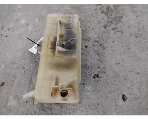 VOLVO VNL RADIATOR OVERFLOW TANK
