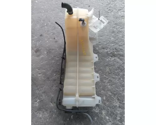 VOLVO VNL RADIATOR OVERFLOW TANK