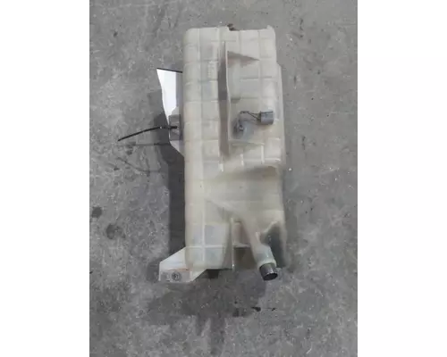 VOLVO VNL RADIATOR OVERFLOW TANK