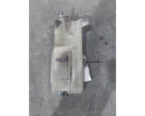 VOLVO VNL RADIATOR OVERFLOW TANK