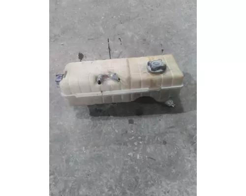 VOLVO VNL RADIATOR OVERFLOW TANK