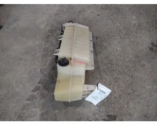 VOLVO VNL RADIATOR OVERFLOW TANK
