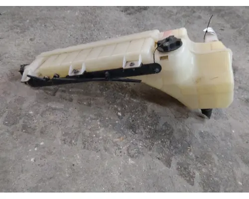 VOLVO VNL RADIATOR OVERFLOW TANK