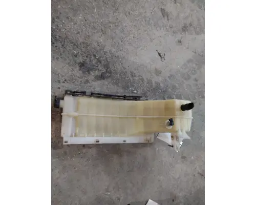 VOLVO VNL RADIATOR OVERFLOW TANK