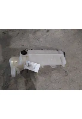 VOLVO VNL RADIATOR OVERFLOW TANK