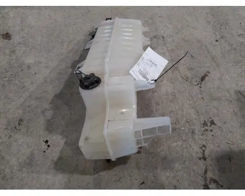 VOLVO VNL RADIATOR OVERFLOW TANK