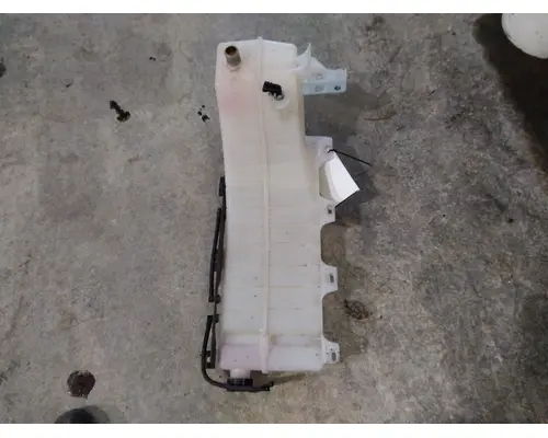 VOLVO VNL RADIATOR OVERFLOW TANK