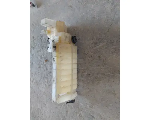 VOLVO VNL RADIATOR OVERFLOW TANK